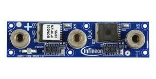 POWER BOARD KIT, 300A, DEMO BOARD KITLGPWRBOM003TOBO1
