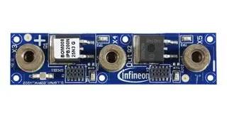 POWER BOARD KIT, 64A, DEMO BOARD KITLGPWRBOM008TOBO1