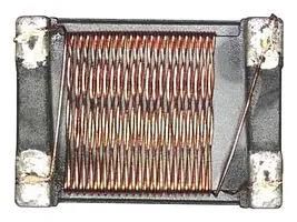 COMMON MODE FILTER, 100UH, 0.35A ACMS-Q6527E-101-T