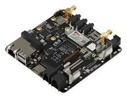 MAX CARRIER BOARD, ARM CORTEX-M4 ABX00043