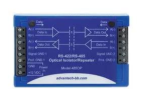 OUTPUT ISOLATOR, RS-422/485, 96-264VAC BB-485OP
