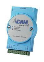 GATEWAY, 1PORT, 10MBPS/100MBPS ADAM-4572-CE