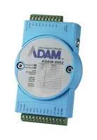I/O MODULE, DIGITAL, 8-CH, 1A ADAM-6052-D