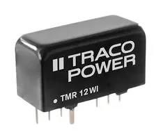 DC-DC CONVERTER, 3.3V, 3A TMR 12-2410WI