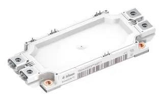 IGBT MODULE, 1.7KV, 900A FF900R17ME7B11BPSA1