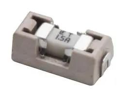 FUSE, VERY FAST ACT, 5A, 125V 0154005.DRL