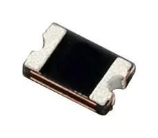 PTC RESETTABLE FUSE, 30VDC, 0805 0805L005/30YR