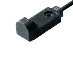 SENSOR, IND PROXIMITY, 4MM, 12-24VDC GX-H12A