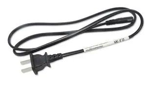 CORD, GB2099.1 & GB1002 PLUG-IEC C7, 2M GW-151778