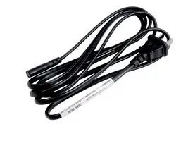 CORD, GB2099.1 & GB1002 PLUG-IEC C7, 2M GW-151778