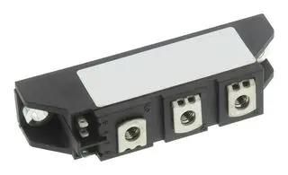 THYRISTOR DIODE MODULE, 170A, 1.8KV MCMA110P1800TA