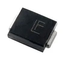 TVS DIODE, BIDIR, 10V, 3KW, SMC 3.0SMCJ10CA