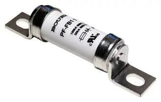 POWER FUSE, 350A, 800V, BOLT MOUNT PF-FB1-350