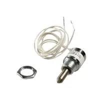 SOLENOID, TUBULAR, 3W, 13.2X13.97MM 195200-237