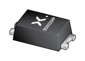 SCHOTTKY RECTIFIER, 20V, 1A, CFP2-HP PMEG2010EXDX