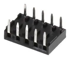 CGRID PCB CONN SR HORZ POLY SNA 5CKT 90148-1105