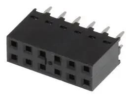 CGRID PCB CONN DR VT TNA 12CKT 90151-2112