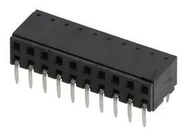 CGRID PCB CONN DR HORZ TNA 20CKT 90152-2120