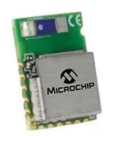 BLE MODULE, V5.0, 2.402-2.48GHZ, 85DEG C RN4871-I/RM140.