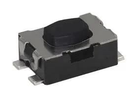 TACTILE SWITCH, 0.05A, 32VDC, SMD, 4N KMR641NG ULC LFS