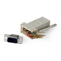 DB9 to RJ45 Adapter Kit 83-2365