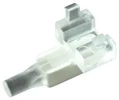 RIGHT ANGLE LIGHT PIPE, 1, SMD RLP1-200-500