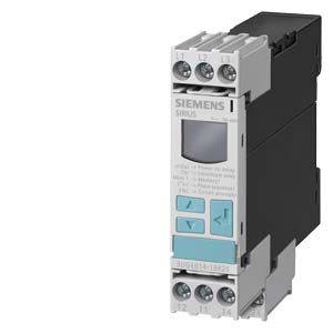 Įtampos kontrolės rėlė Siemens, 3UG4614-1BR20 3UG4614-1BR20