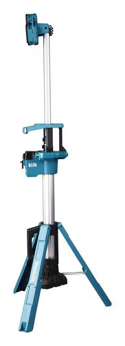 Cordless spotlight 18V Makita DML814 MDML814