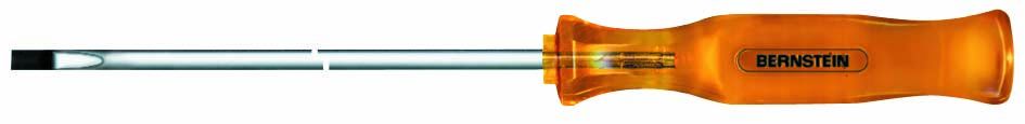 Very long screwdriver, 260 x 4.5 mm 4-223