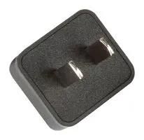 INPUT PLUG, CN, BLK, AC-DC POWER SUPPLY AMF PLUG CN