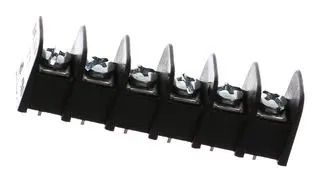 BARRIER - PANEL MOUNT 38720-6306