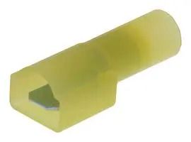 QUICK CONNECT AND DISCONNECT TERMINALS 19004-0009