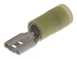 QUICK CONNECT AND DISCONNECT TERMINALS 19019-0037