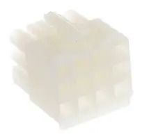12CKT 2.36MM REC HOUSING      319112R1 19-09-1129