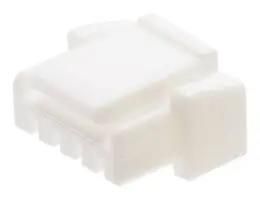 1.25WTB SINGLE REC HSG 2CKT NATURAL 505565-0200