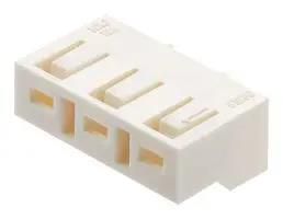 4CKT BOARD-IN CONN HOUS 51036-0400