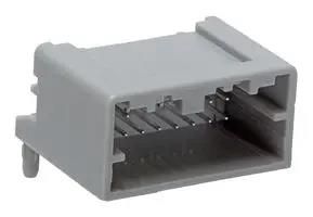 AUTOMOTIVE CONNECTORS 34826-0126