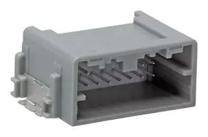 AUTOMOTIVE CONNECTORS 34897-8241