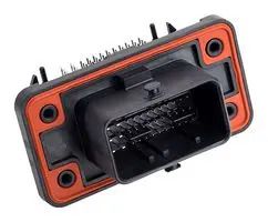 AUTOMOTIVE CONNECTORS 500762-1001