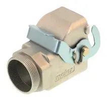 DUST CAPS AND COVERS ACCESSORIES 500811-0010