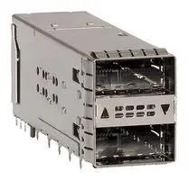 PLUGGABLE I-O CONNECTORS 171722-1002
