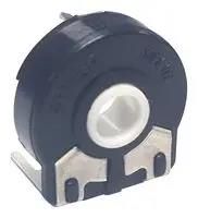 TRIMMER, 5K, 0.25W, 1TURN PT15NV02-502A2020-S