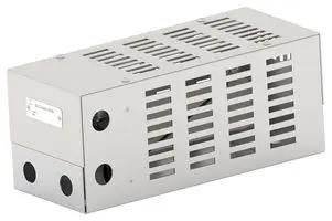 RES, 2K, 0.5HP, SCREW, WIREWOUND HPBA005E2K0100E