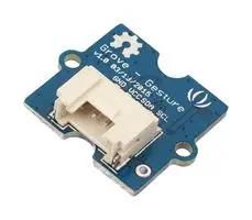 GESTURE SENSOR, ARDUINO BOARD 101020083