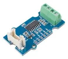ADC MODULE, ARDUINO / RASPBERRY PI BOARD 101020712