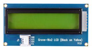 LCD BOARD, ARDUINO/RASPBERRY PI/ARDUPY 104020113