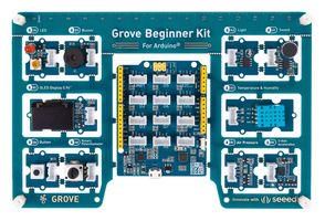 BEGINNER KIT, ARDUINO MODULES/UNO BOARD 110061162