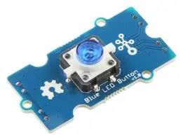 LED BUTTON BOARD, ARDUINO/RASPBERRY PI 111020046