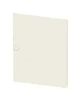 DOOR, PLASTIC, WHITE, DISTRIBUTION BOARD 8GB5002-5KM01