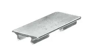 UNIT LABELING PLATE, TERMINAL BLOCK 3TX4210-0H